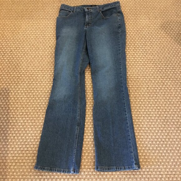 Mossimo Women's Stretch Jeans - Picture 1 of 6